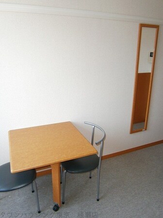 レオパレスフルールの物件内観写真